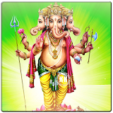 Ganesha HD Wallpapers icon