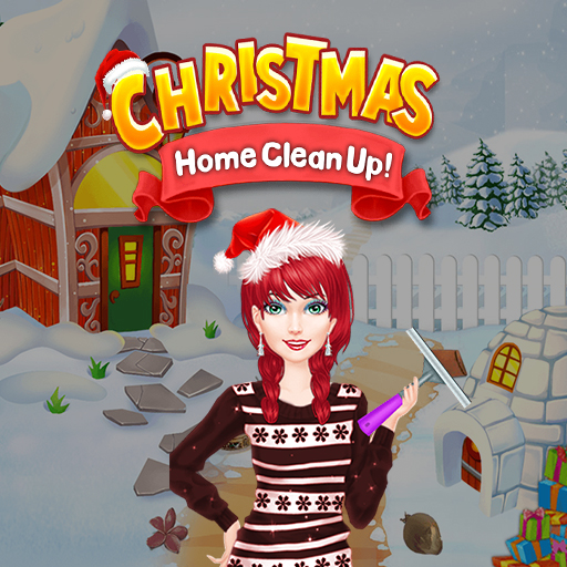 Christmas Home Cleanup