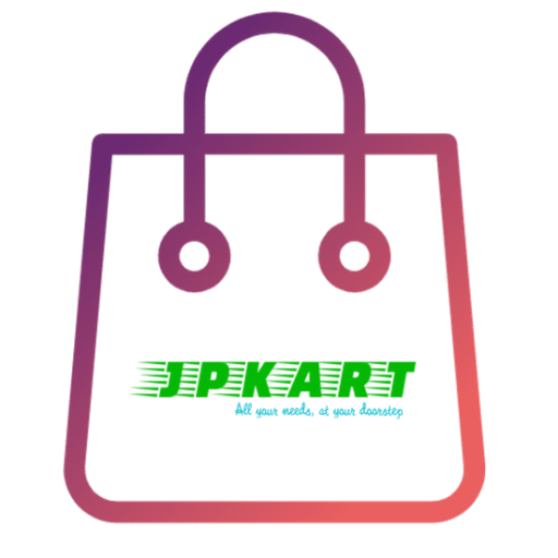 JPKART - For All Your Needs logo