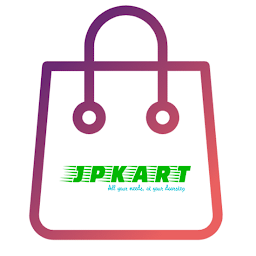 JPKART - For All Your Needs for  Android – Latest Version & Features app icon