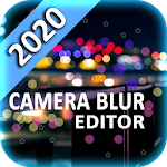 Cover Image of Download Camera Blur Edit 4.9 APK