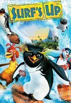 Surf's Up - Movies on Google Play