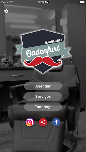 Barbearia Badenfurt