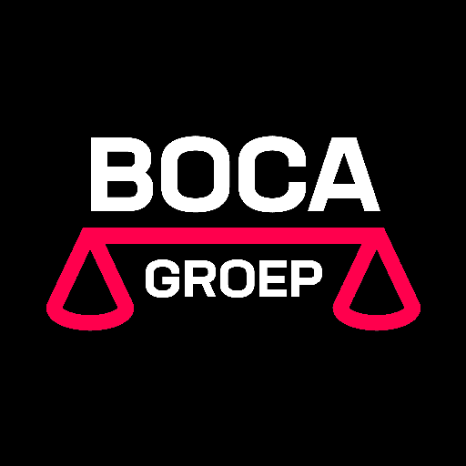 Bocagroep logo