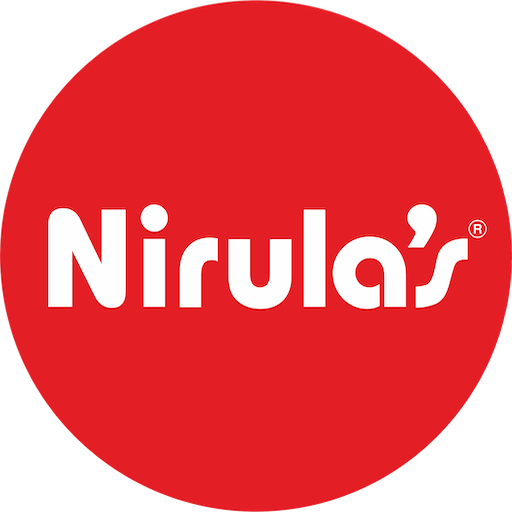 Nirulas logo