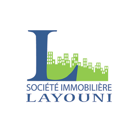 Layouni logo