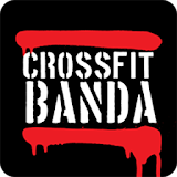 Crossfit Banda icon