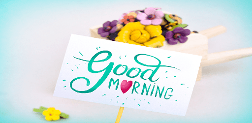 Good Morning GIF Images. Screenshot
