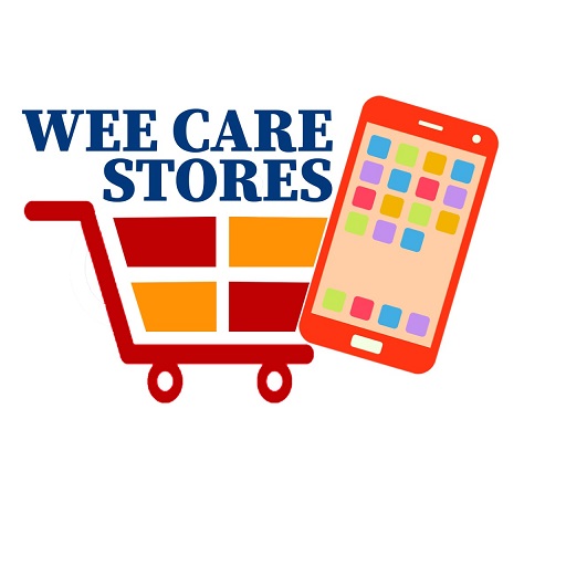 WEE CARE STORES Screen 2