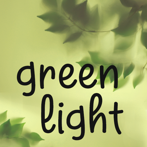 Egg9Greenlight™ Latin Flipfont logo