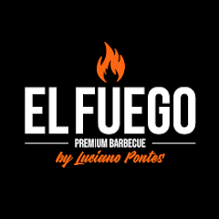 App Icon for El Fuego Bbq App in United States Google Play Store