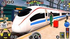 City Train Driving Simulatorのおすすめ画像5