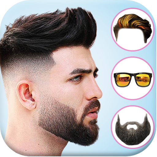 Download Men Hairstyle Photo Editor (1).apk for Android 