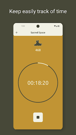 Global Meditation Screenshot 4 - AppWisp.com