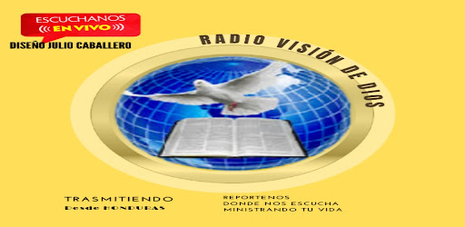 radio vision de Dios Olanchito Screen 2