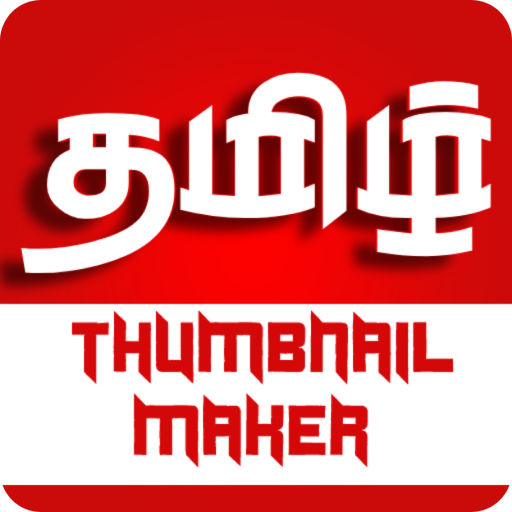 Tamil Thumbnail & poster maker Download on Windows