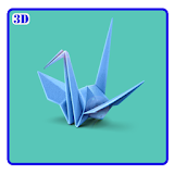 How To Make Origami Animals Step by Step icon