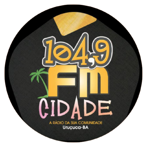 FM CIDADE- Uruçuca-BA
