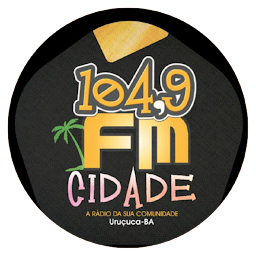 Icon image FM CIDADE- Uruçuca-BA