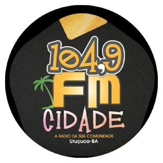 FM CIDADE- Uruçuca-BA