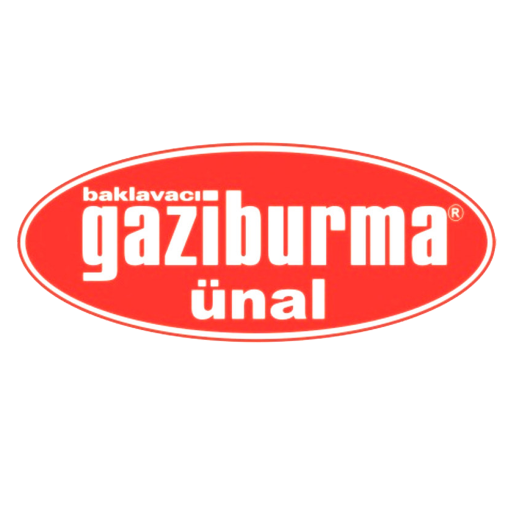 Gaziburma Ünal logo