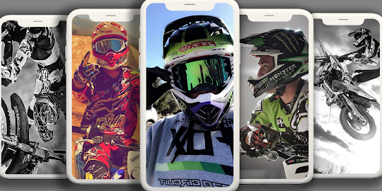Motocross Wallpapers