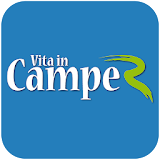 Vita in Camper icon