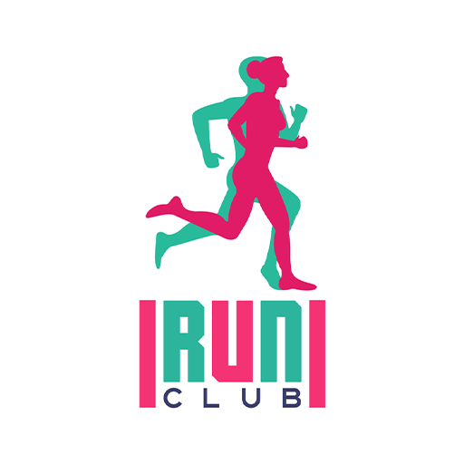 Fitness Run Club logo