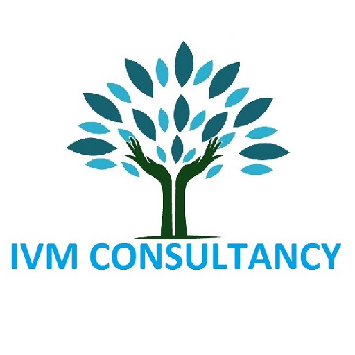 IVM CONSULTANCY logo