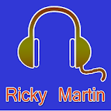 RICKY MARTIN Songs icon