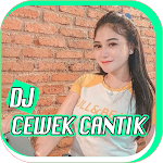 Cover Image of Tải xuống Dj Cewek Cantik Remix Offline  APK