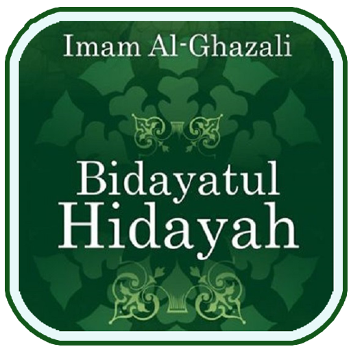 Bidayatul Hidayah & Terjemah - 1.4 - (Android)