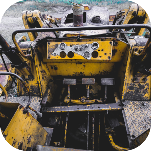 HEAVY EQUIPMENT WALLPAPER Auf Windows herunterladen