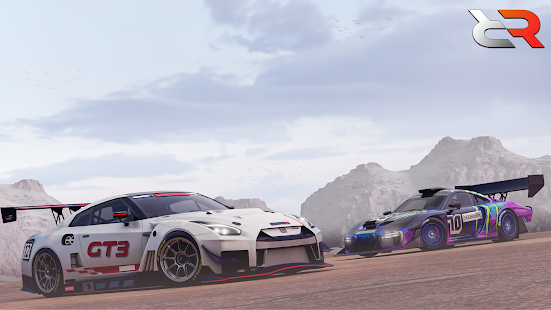 Real Rally: Drift & Rally Race Screenshot