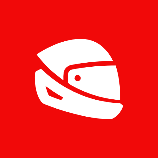 Pede Food Entregador logo