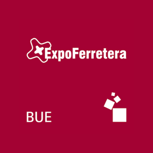 ExpoFerretera logo