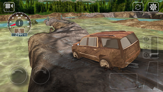 4×4 Off-Road Rally 8 Mod Apk 3.0 (Lots of Currency) 6