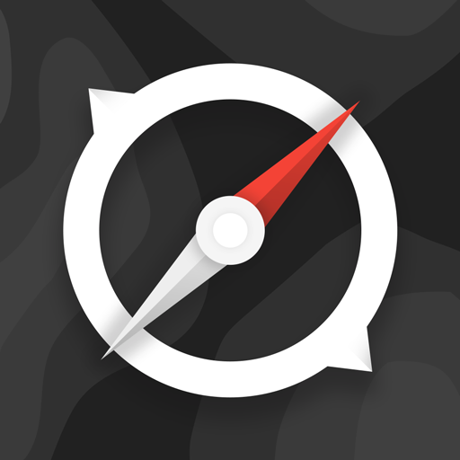 Tactical NAV: MGRS Navigation 1.1.41 Icon