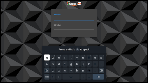 Global Conecta TV STB Screen 3