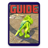 Guide Top Lego Jurassic world icon
