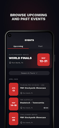 PBR Screen 3
