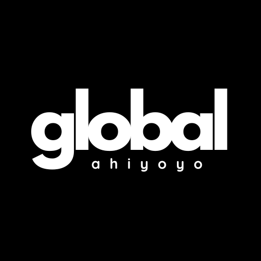 Global Ahiyoyo for  Android – Latest Version & Features app icon
