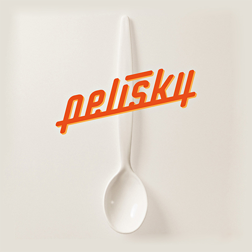 Pelíšky Soundboard logo
