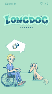 Long Pop - Music Long Dog