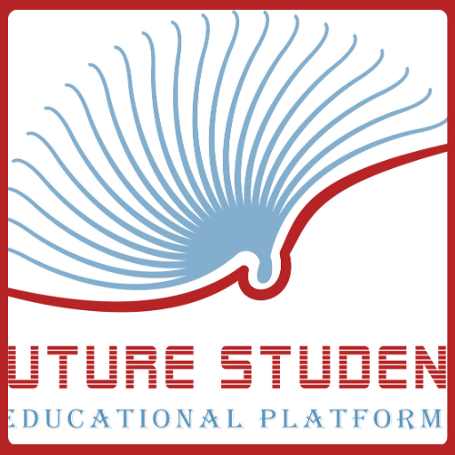 طلاب المستقبل logo