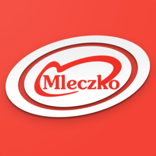 Mleczko Loyalty logo