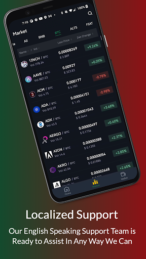 BolsaDX Screen 3