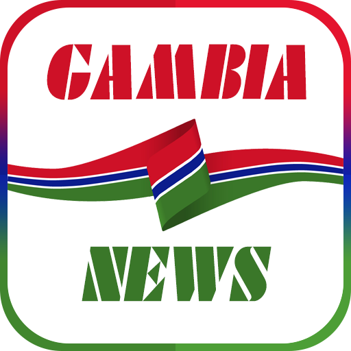 Gambia news 1.0.5.1 Icon