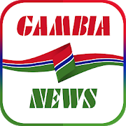 Top 20 News & Magazines Apps Like Gambia news - Best Alternatives