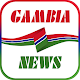Gambia news Windowsでダウンロード
